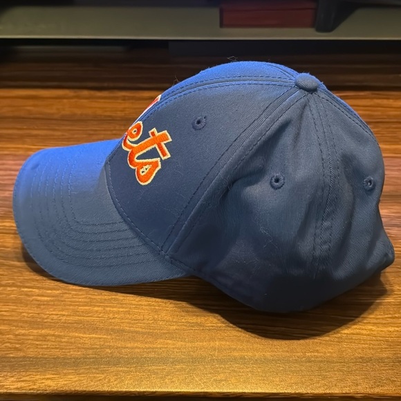 Mets Baseball Cap - Picture 2 of 6